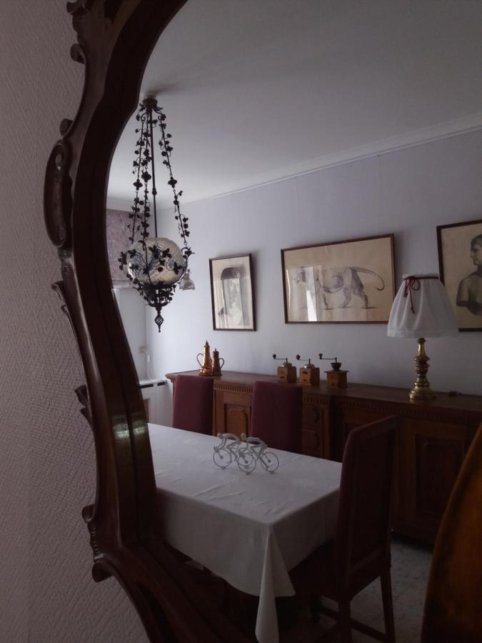 Velocipede Oudenaarde Vakantieverblijf 6 Pers (Adults Only) Luaran gambar