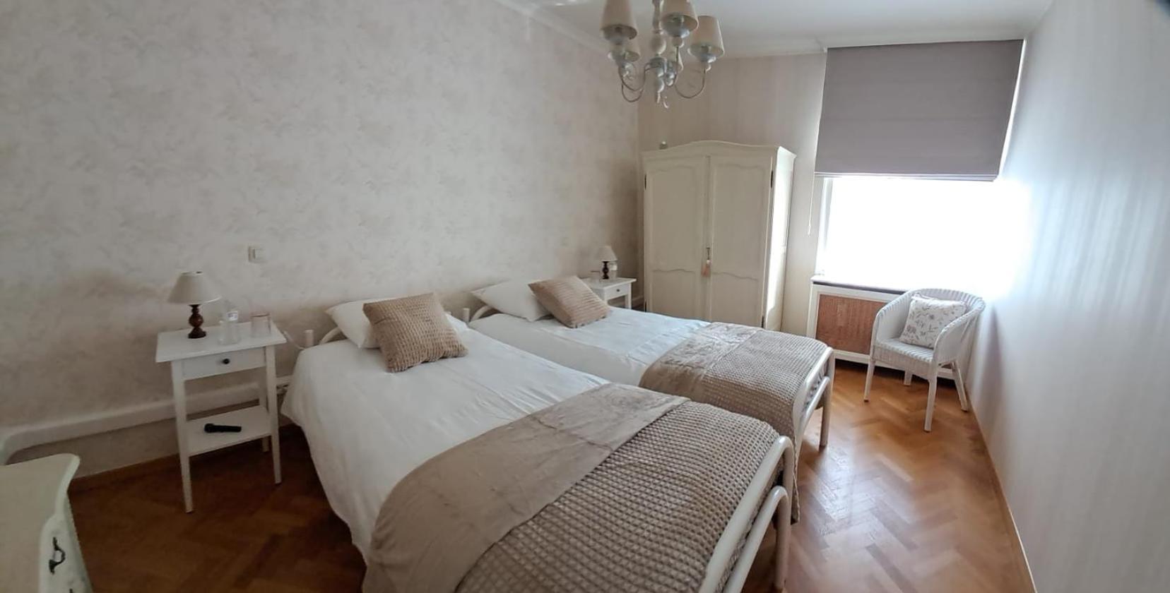 Velocipede Oudenaarde Vakantieverblijf 6 Pers (Adults Only) Luaran gambar
